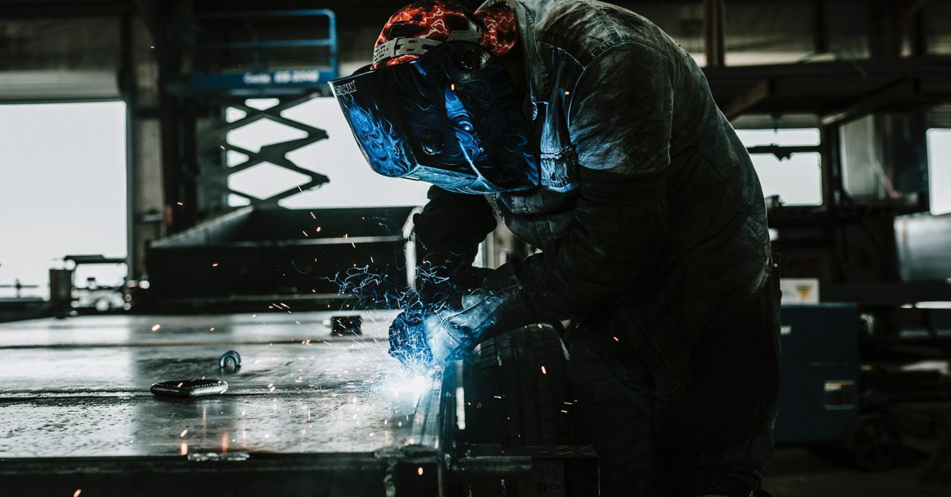 Forge Your Vision with our Expert Craftsmen