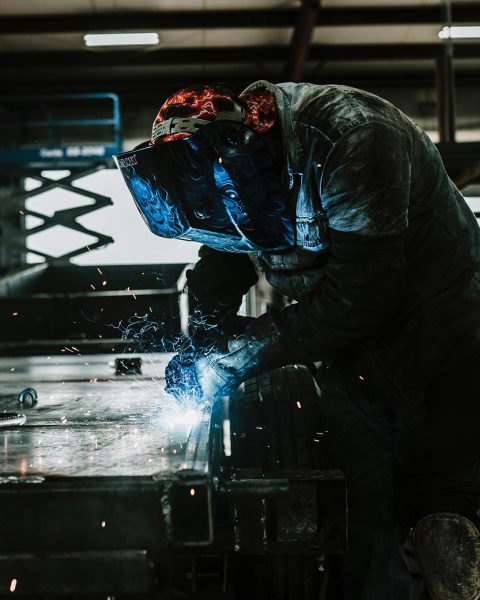 Forge Your Vision with our Expert Craftsmen